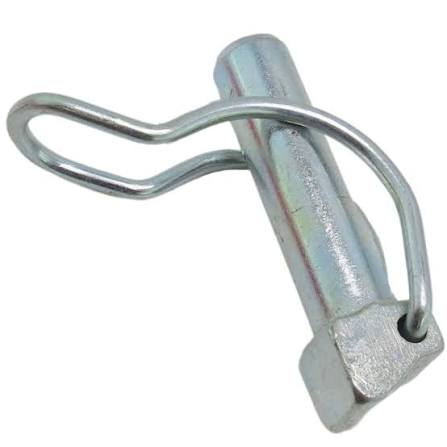 Pasador Boquilla Salida Grano